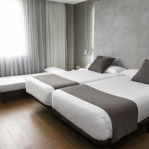 Twin Room Extra Bed